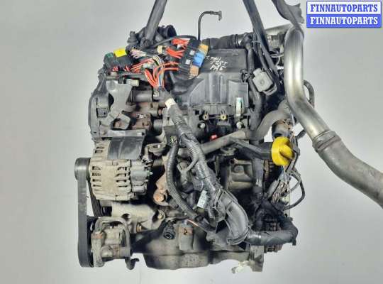 купить Двигатель на Renault Duster (HS) 2010 - наст. время