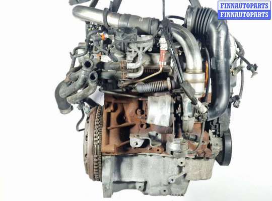 купить Двигатель на Renault Duster (HS) 2010 - наст. время