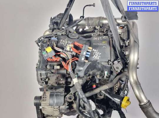 купить Двигатель на Renault Duster (HS) 2010 - наст. время