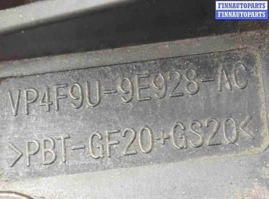 купить Заслонка дроссельная на Ford C-MAX I (DE) 2003 - 2010