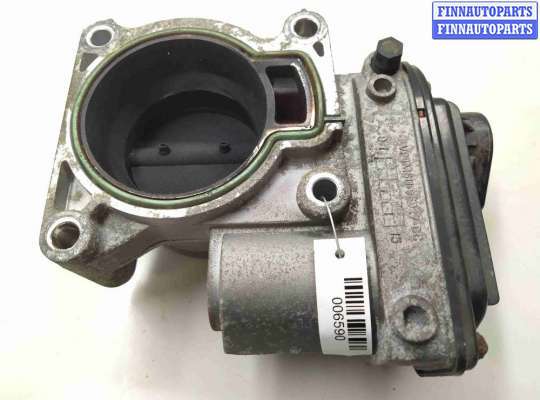 купить Заслонка дроссельная на Ford C-MAX I (DE) 2003 - 2010