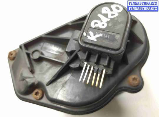 купить Заслонка дроссельная на Ford C-MAX I (DE) 2003 - 2010