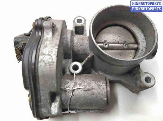 купить Заслонка дроссельная на Ford C-MAX I (DE) 2003 - 2010