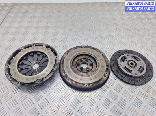 купить Маховик на Fiat Doblo (119) 2001 - 2015