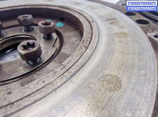 купить Маховик на Fiat Doblo (119) 2001 - 2015