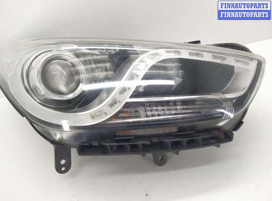 купить Фара правая на Hyundai i40 (VF) 2011 - наст. время