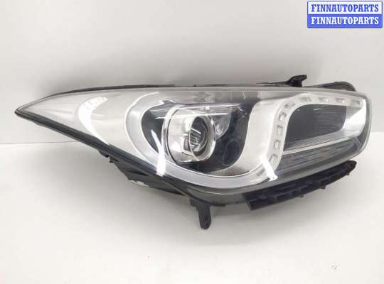 Фара правая HN614858 на Hyundai i40 (VF) 2011 - наст. время