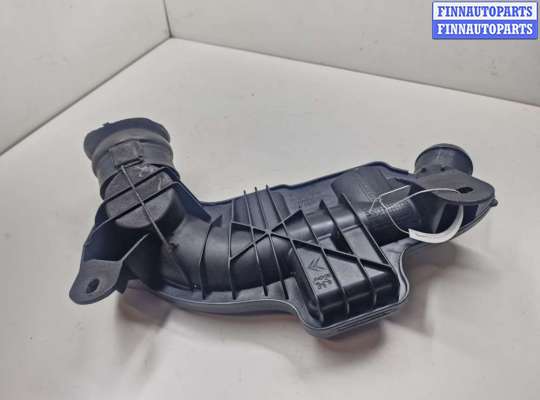 купить Патрубок интеркулера на Peugeot 207 (WA,WC) 2006 - 2012