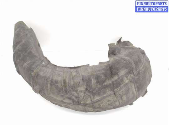 Защита арок задняя левая (подкрылок) BM3680649 на BMW 3 G20/G21 7 поколение [рестайлинг] (2022-2026)
