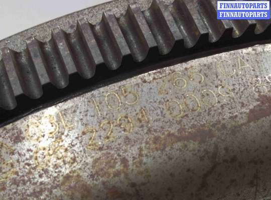 купить Маховик на Skoda Octavia II (1Z) 2004 - 2013