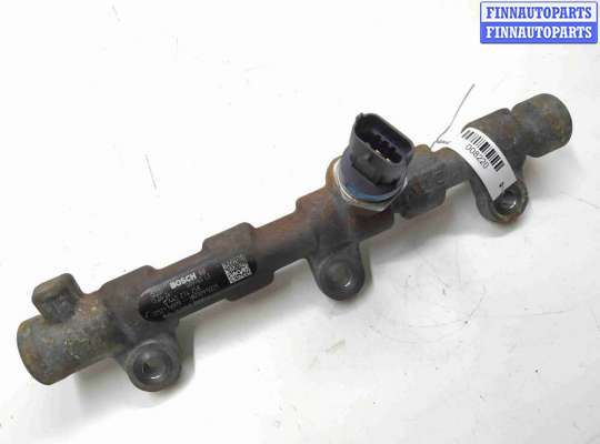 купить Топливная рампа на Renault Master III 2010 - 2017