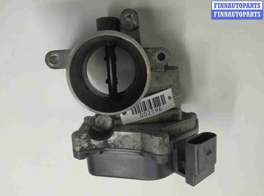 купить Заслонка дроссельная на SEAT Ibiza IV (6J,6P) 2008 - 2017