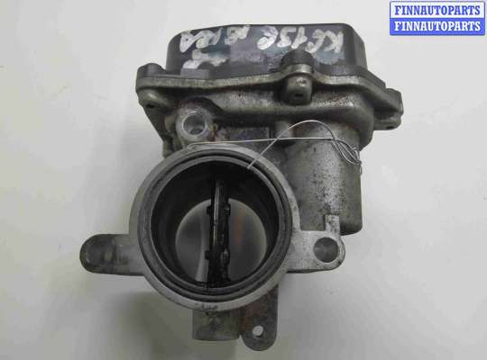 купить Заслонка дроссельная на SEAT Ibiza IV (6J,6P) 2008 - 2017