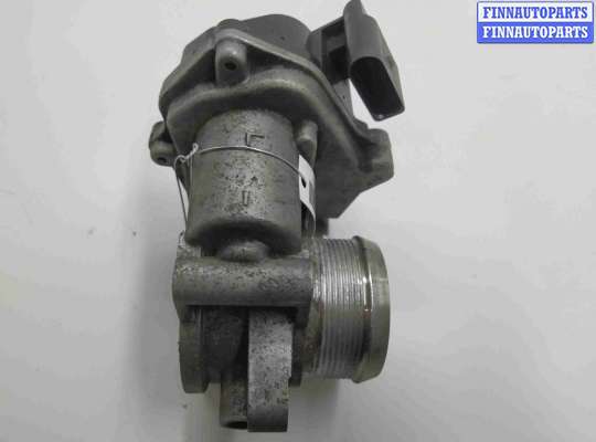 купить Заслонка дроссельная на SEAT Ibiza IV (6J,6P) 2008 - 2017