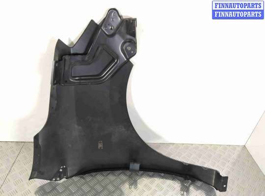 купить Крыло переднее левое на Renault Dokker 1 поколение (2012-2025)