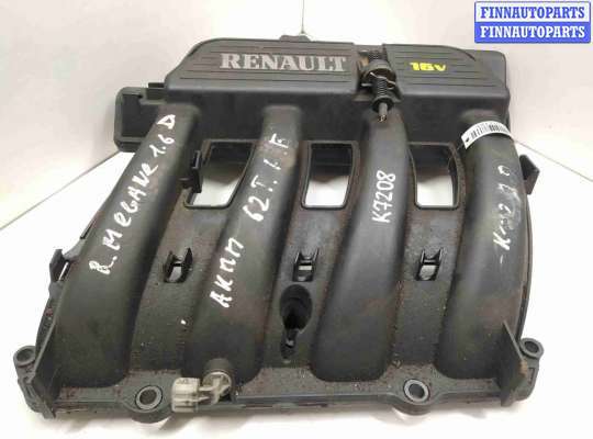 купить Коллектор впускной на Renault Megane I (KA,LA) 1995 - 2003