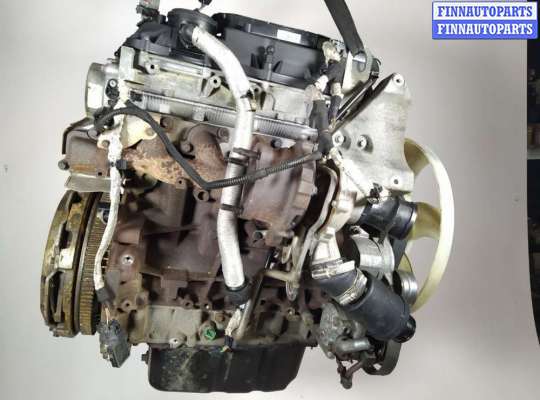 купить Двигатель на Ford Transit 3 поколение [рестайлинг] (2006-2013)