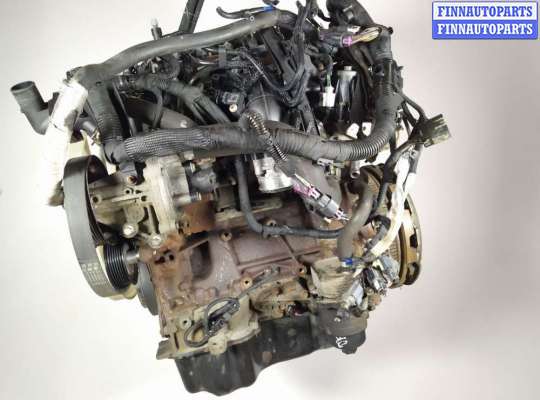 купить Двигатель на Ford Transit 3 поколение [рестайлинг] (2006-2013)