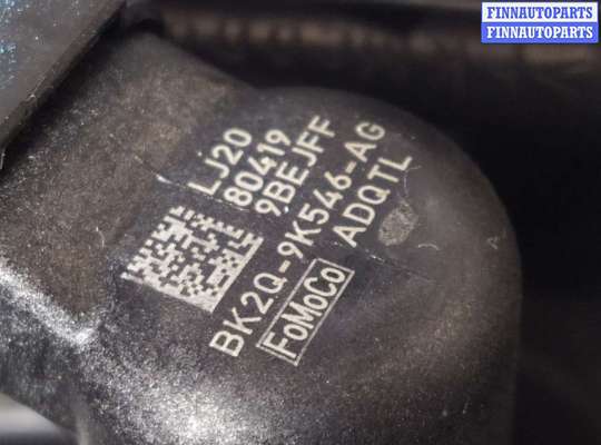 купить Двигатель на Ford Transit 3 поколение [рестайлинг] (2006-2013)