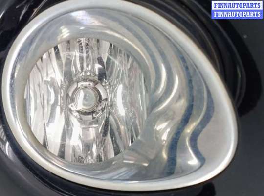 купить Бампер передний на Renault Megane 3 2009 - 2014
