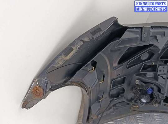 купить Бампер передний на Renault Megane 3 2009 - 2014