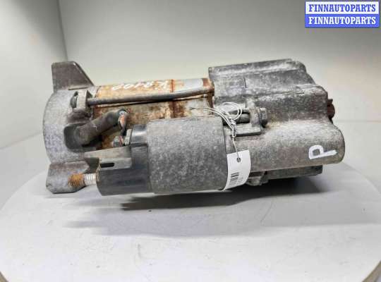 купить Стартер на Jaguar XF (X250) 2007 - 2016