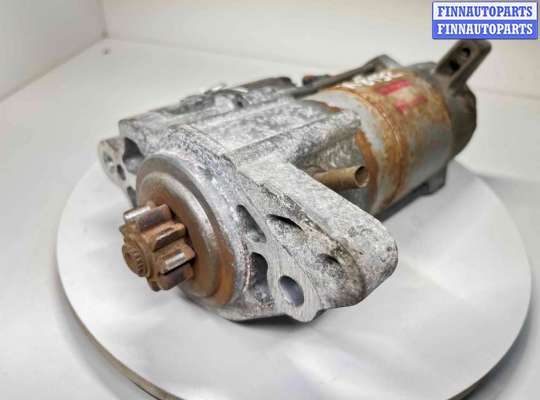 купить Стартер на Jaguar XF (X250) 2007 - 2016