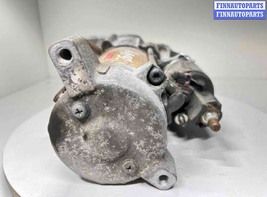 купить Стартер на Jaguar XF (X250) 2007 - 2016