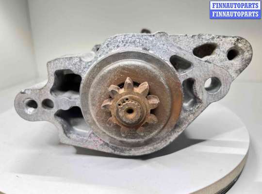 купить Стартер на Jaguar XF (X250) 2007 - 2016