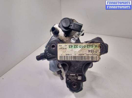 купить ТНВД на Mercedes ML W164 2 поколение [рестайлинг] (2008-2011)