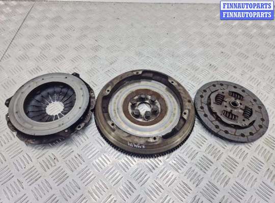 купить Маховик на Opel Astra J 2009-2015