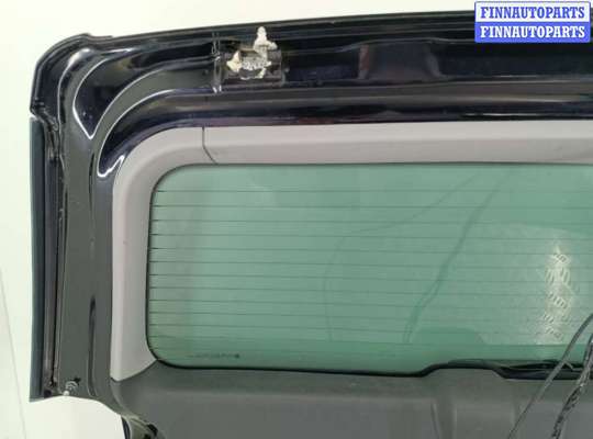 купить Крышка багажника (дверь 3-5) на Opel Zafira B 2005 - 2014