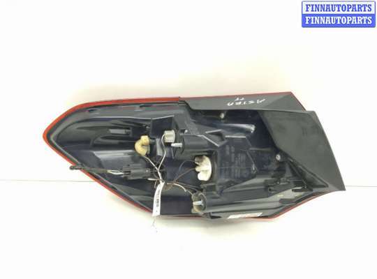 купить Фонарь задний правый на Opel Astra J 2009-2015