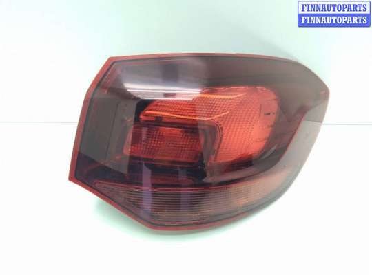 купить Фонарь задний правый на Opel Astra J 2009-2015