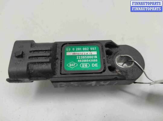 купить Датчик абсолютного давления на Renault Grand Scenic 3 поколение (2009-2016)