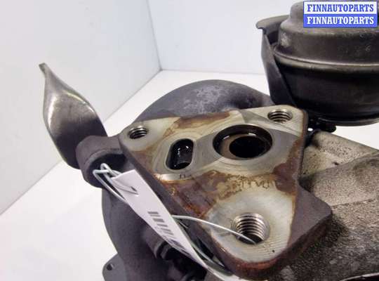 купить Турбина на Volkswagen Touareg I (7L) 2002 - 2010