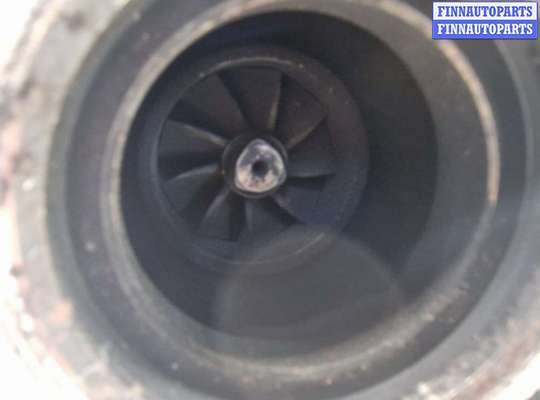купить Турбина на Volkswagen Touareg I (7L) 2002 - 2010