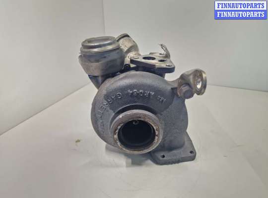 купить Турбина на Volkswagen Touareg I (7L) 2002 - 2010