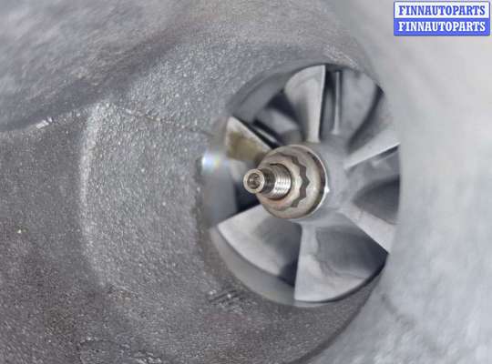 купить Турбина на Volkswagen Touareg I (7L) 2002 - 2010