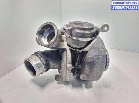 купить Турбина на Volkswagen Touareg I (7L) 2002 - 2010
