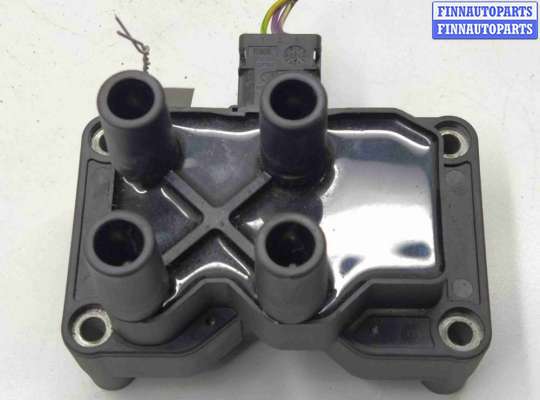 купить Катушка зажигания на Ford C-MAX II (BH) 2010 - наст. время