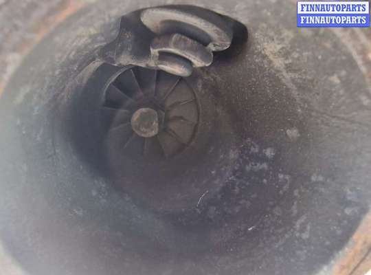 купить Турбина на Mercedes Sprinter II (w906) 2006 - 2017