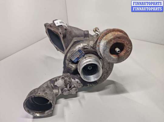 купить Турбина на Mercedes Sprinter II (w906) 2006 - 2017