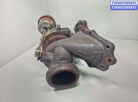 купить Турбина на Mercedes Sprinter II (w906) 2006 - 2017