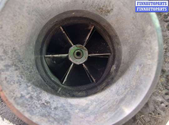 купить Турбина на Mercedes Sprinter II (w906) 2006 - 2017