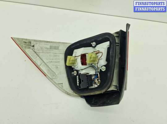 купить Фонарь задний левый на BMW 5 E60/E61 5 поколение [рейстайлинг] (2007-2010)