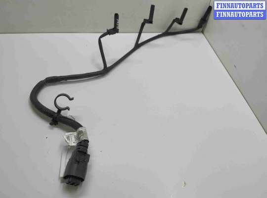 купить Проводка (планка) свечей накала на Opel Antara 2006 - наст. время