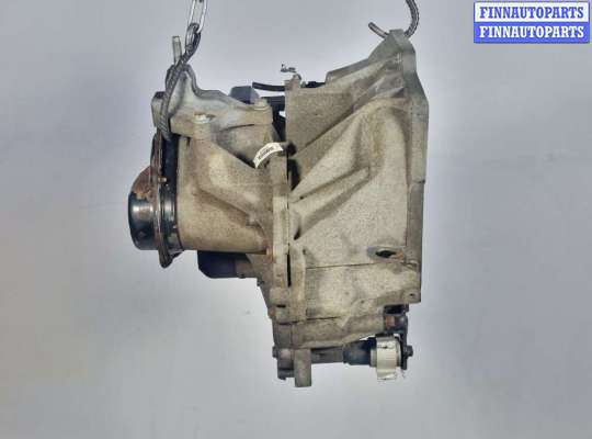 купить КПП механическая (МКПП) 5-ступенчатая на Ford Fusion I (JU) 2002 - 2012