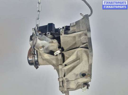 купить КПП механическая (МКПП) 5-ступенчатая на Ford Fusion I (JU) 2002 - 2012