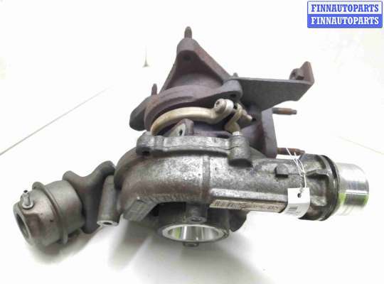 купить Турбина на Renault Master III 2010 - 2017